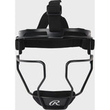RAWLINGS HI-VIZ JR FIELDER'S MASK