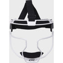 MASQUE DE CHAMP SOFTBALL RAWLINGS HI VIZ ADULTE