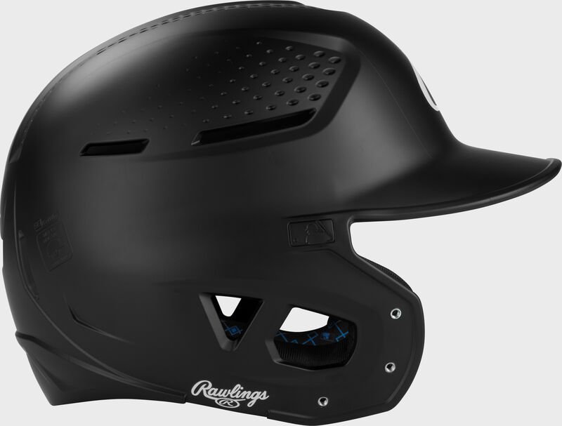 CASQUE RAWLINGS RX2 1 TONE ADULTE