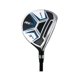 COMPLETE RIFE RX5 MEN'S GOLF SET 16PC
