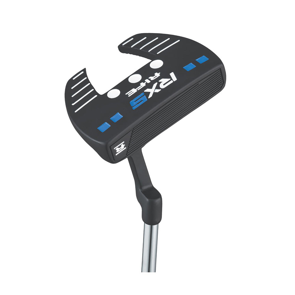 COMPLETE RIFE RX5 MEN'S GOLF SET 16PC