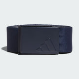 Adidas Reversible Web Belt 2024 in Flat Weave Double Look