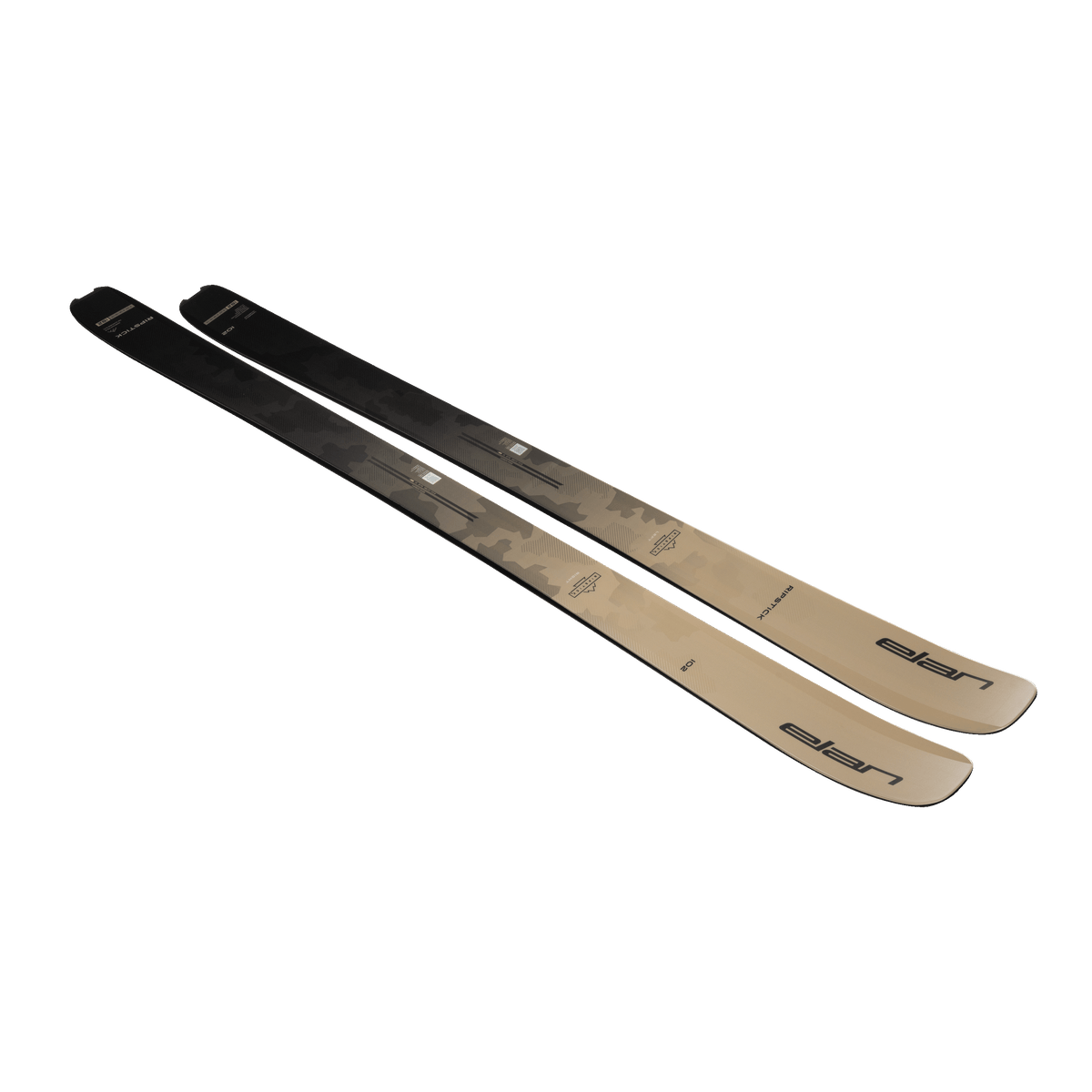 Ski Elan Ripstick 102 Flat