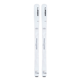 Ski Elan Ripstick 84 Flat Femme