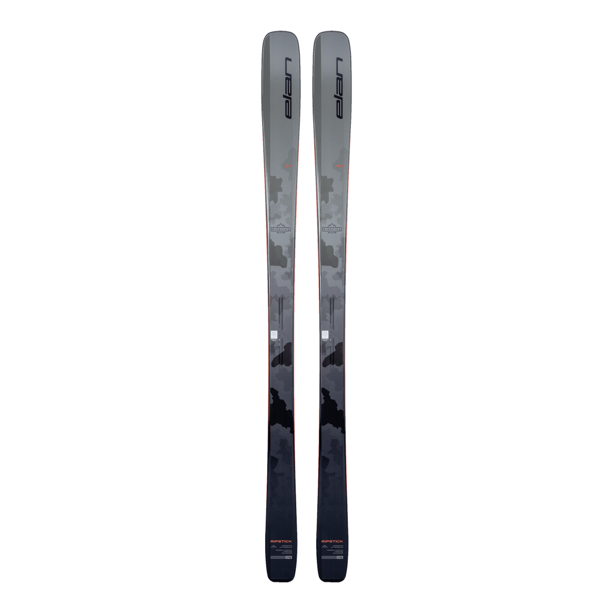 Ski Elan Ripstick 84 Flat