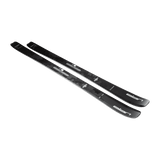 Ski Elan Ripstick 88 Black Edition Flat
