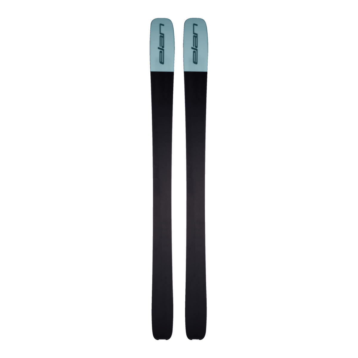 Ski Elan Ripstick 100 Flat Femme