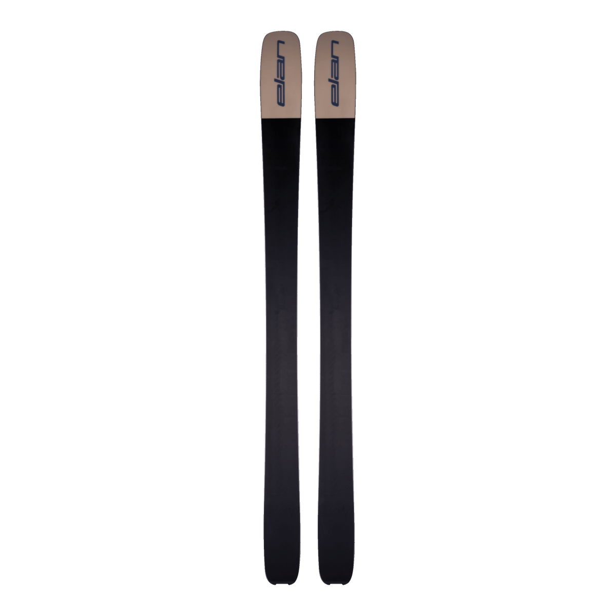 Ski Elan Ripstick 102 Black Edition Flat