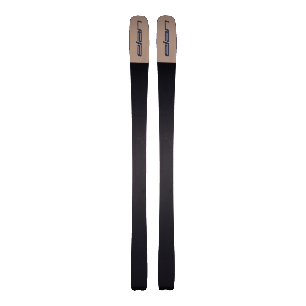 Ski Elan Ripstick 88 Flat Femme