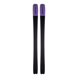 Ski Elan Ripstick 94 Black Edition Flat Femme