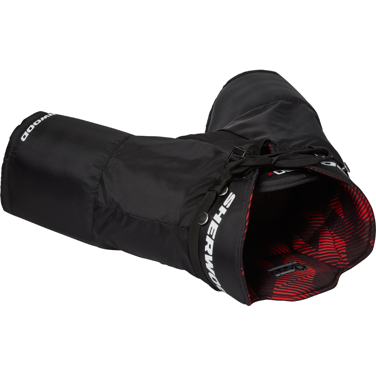 Sherwood T60X JR Performance Pants for Young Athletes: Speed ​​and Agility