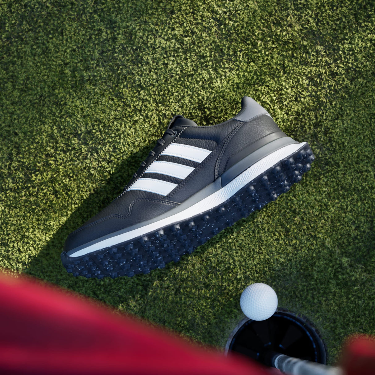 ADIDAS S2G 26 BOA SPIKELESS GOLF SHOE MEN