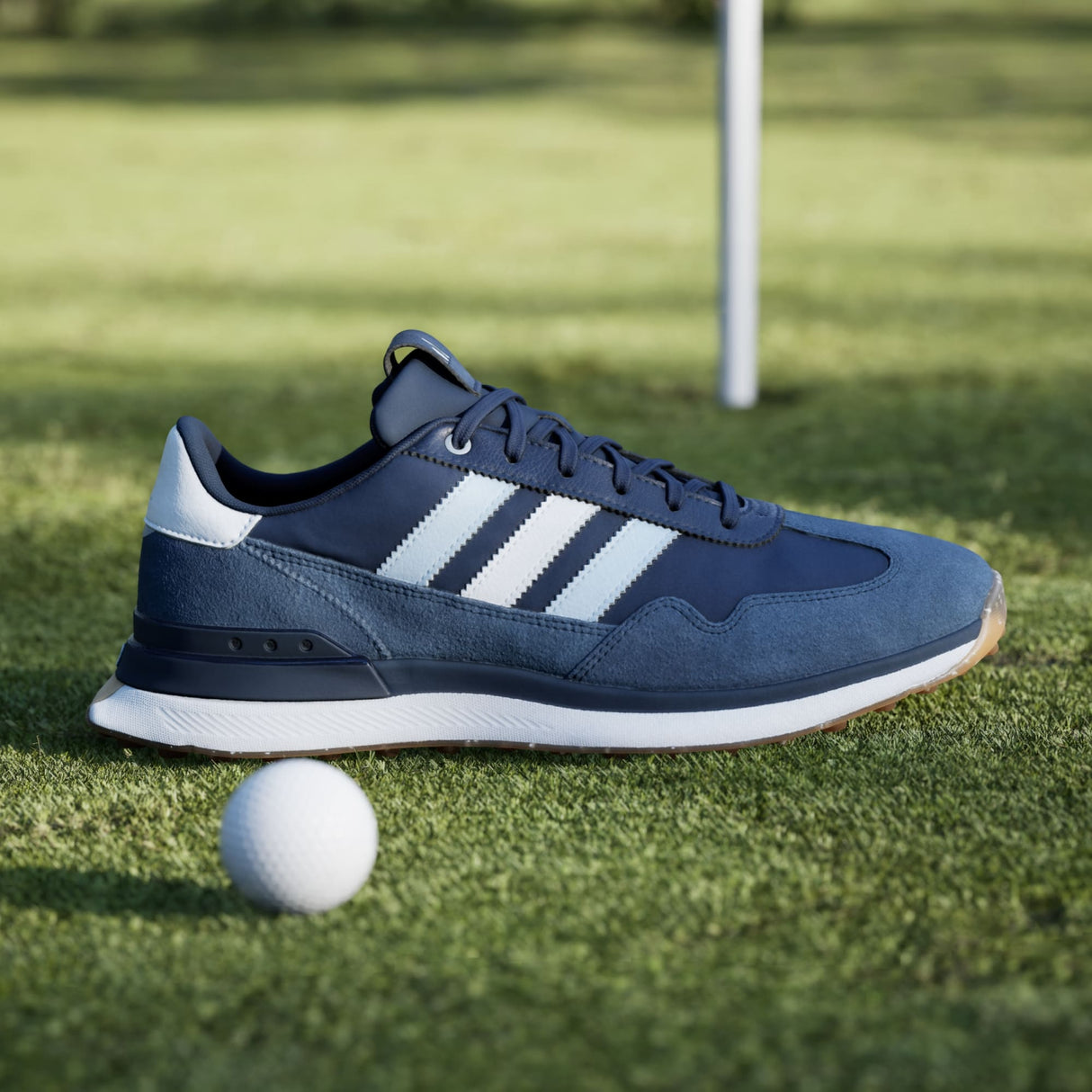 CHAUSSURE GOLF ADIDAS S2G 26 TEX SPIKELESS HOMME