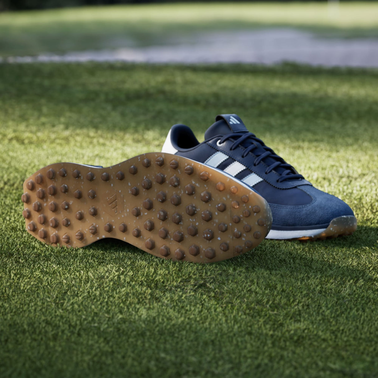 CHAUSSURE GOLF ADIDAS S2G 26 TEX SPIKELESS HOMME