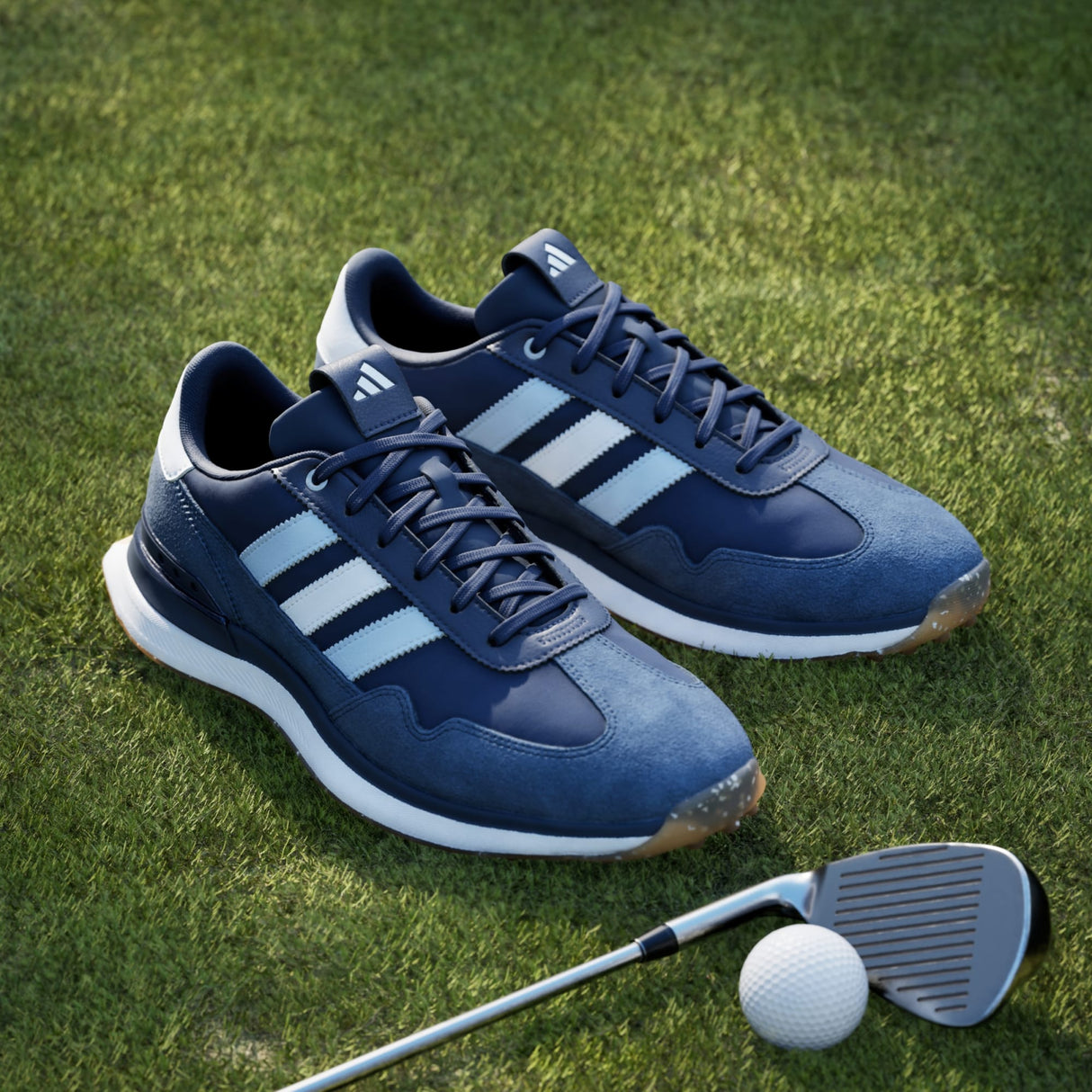 CHAUSSURE GOLF ADIDAS S2G 26 TEX SPIKELESS HOMME