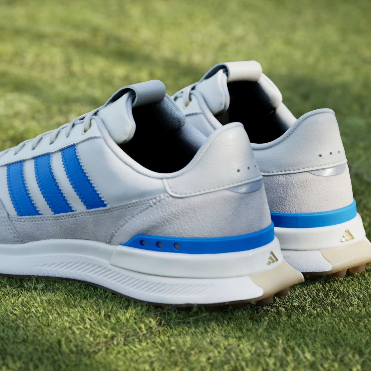 ADIDAS S2G 26 TEX SPIKELESS MEN'S GOLF SHOE