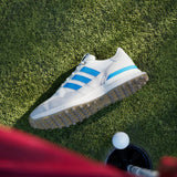 ADIDAS S2G 26 TEX SPIKELESS MEN'S GOLF SHOE