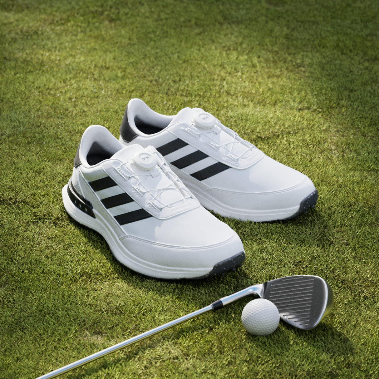 ADIDAS S2G BOA 24 MEN'S SHOE