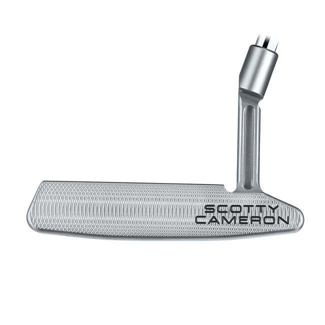 Scotty Cameron Super Select 2025 Squareback 2 Putter