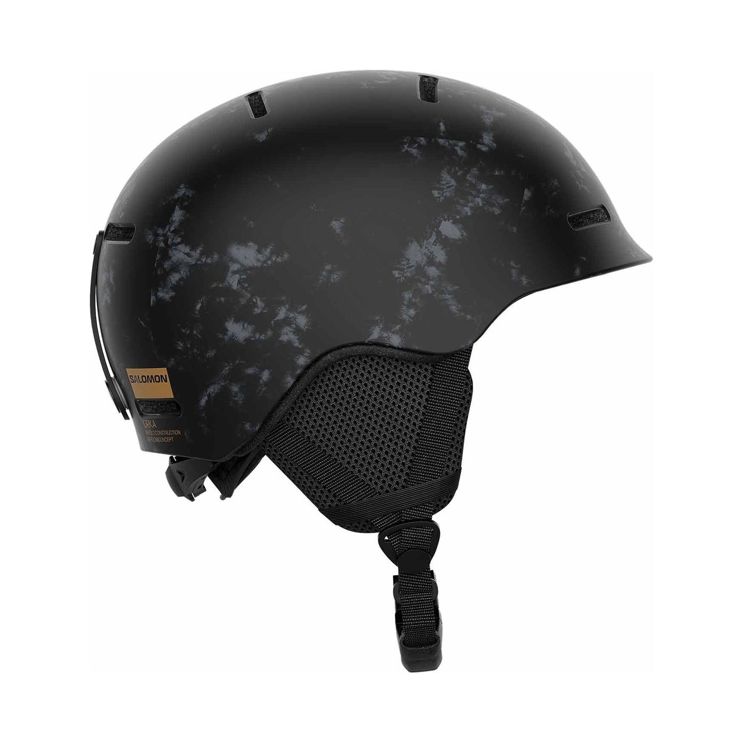 SALOMON ORCA JUNIOR HELMET