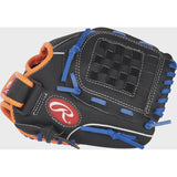Rawlings Sure Catch Gant Baseball Jeunesse Signature DeGrom 10 Pouces