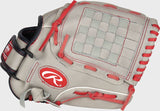 KIDS RAWLINGS SURE CATCH SIGNATURE BASEBALL GLOVE