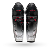 CCM JETSPEED FT8 Shin Guards Senior
