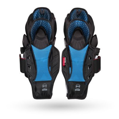 CCM JETSPEED FT8 Shin Guards Junior