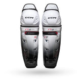 CCM JETSPEED FT8PRO Shin Guards Junior