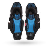 CCM JETSPEED FT8PRO Shin Guards Senior