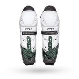CCM JESTPEED FTW Shin Guards Junior