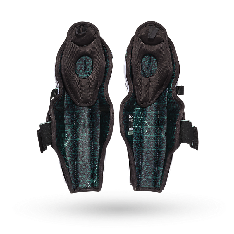 CCM JESTPEED FTW Shin Guards Junior