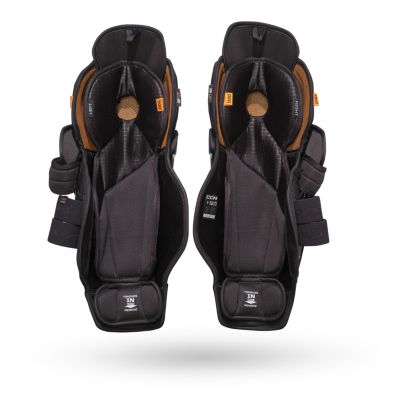 JAMBIERES CCM TACKS XR PRO SR