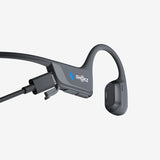 Shokz OpenRun Pro 2 Black Wireless Bone Conduction Earphones
