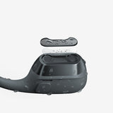 Shokz OpenRun Pro 2 Black Wireless Bone Conduction Earphones