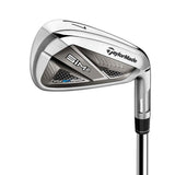 TaylorMade SIM2 Max Fers 5 PW Acier Cap Back Écho Performance et Précision