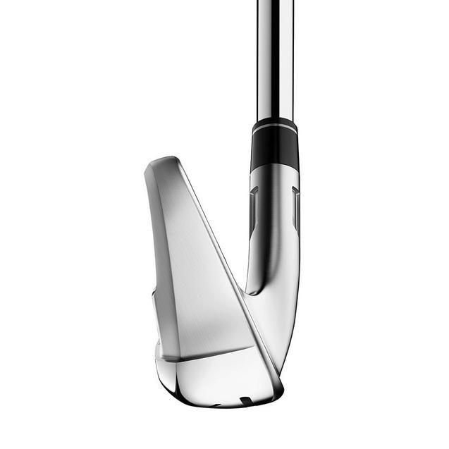 TaylorMade SIM2 Max Fers 5 PW Acier Cap Back Écho Performance et Précision