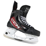 CCM Jetspeed FT 870 SR Skates, 2D Metaframe, Ergonomic