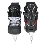 CCM Jetspeed FT 870 SR Skates, 2D Metaframe, Ergonomic