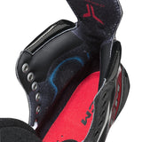 CCM Jetspeed FT 870 SR Skates, 2D Metaframe, Ergonomic