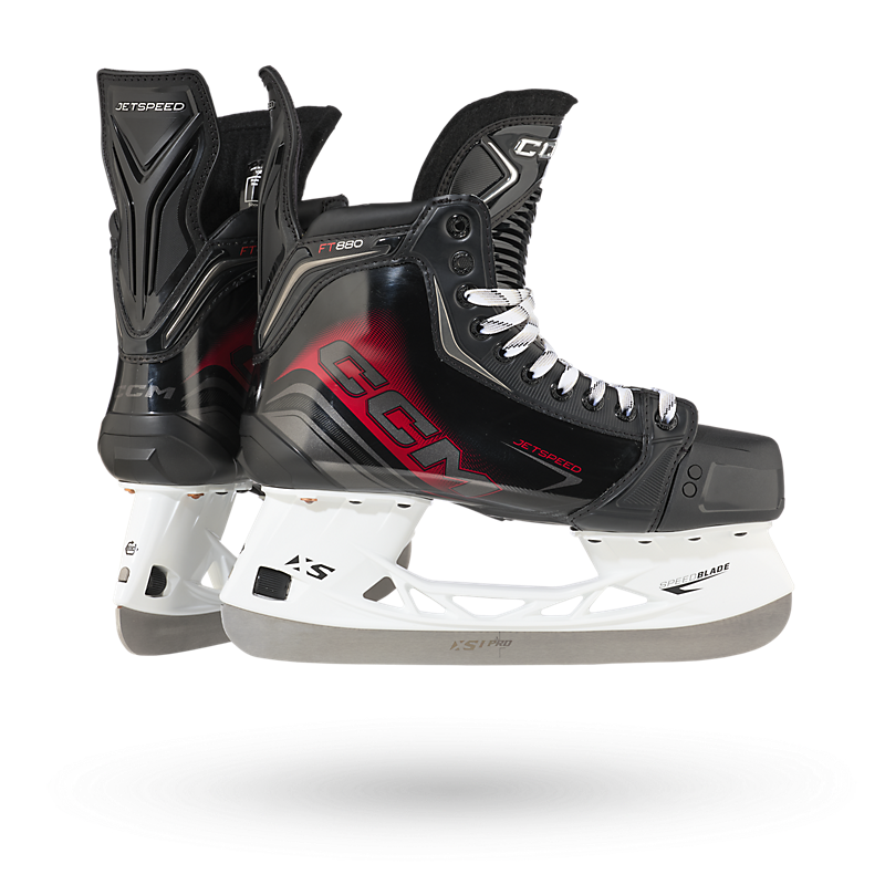 PATIN CCM JETSPEED FT890 JR