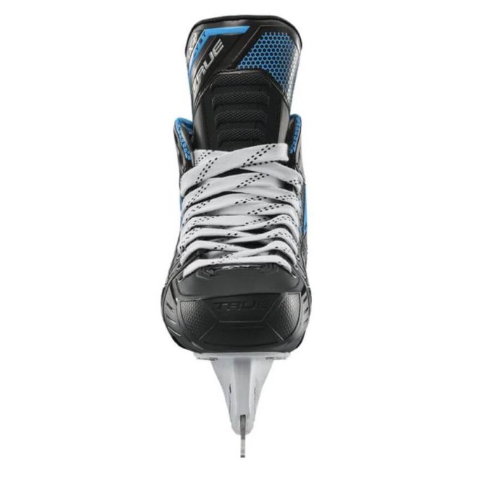 True 2025 5X4 SR Skate with Free Blades for Competition