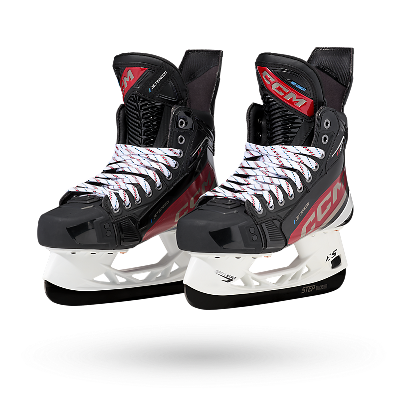 PATIN CCM JETSPEED FT870 JR