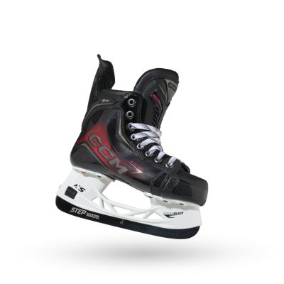 PATIN CCM JETSPEED FT8 PRO JR