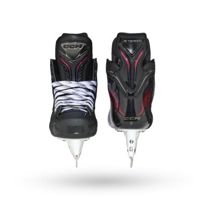 PATIN CCM JETSPEED FT8 PRO JR