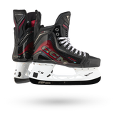 PATIN CCM JETSPEED FT8 PRO JR