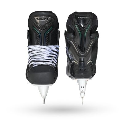 PATIN CCM JETSPEED FTW FEMME