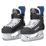 CCM Next Skate Junior Patins de Hockey Injection 3D