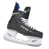 CCM Next Skate Junior Patins de Hockey Injection 3D