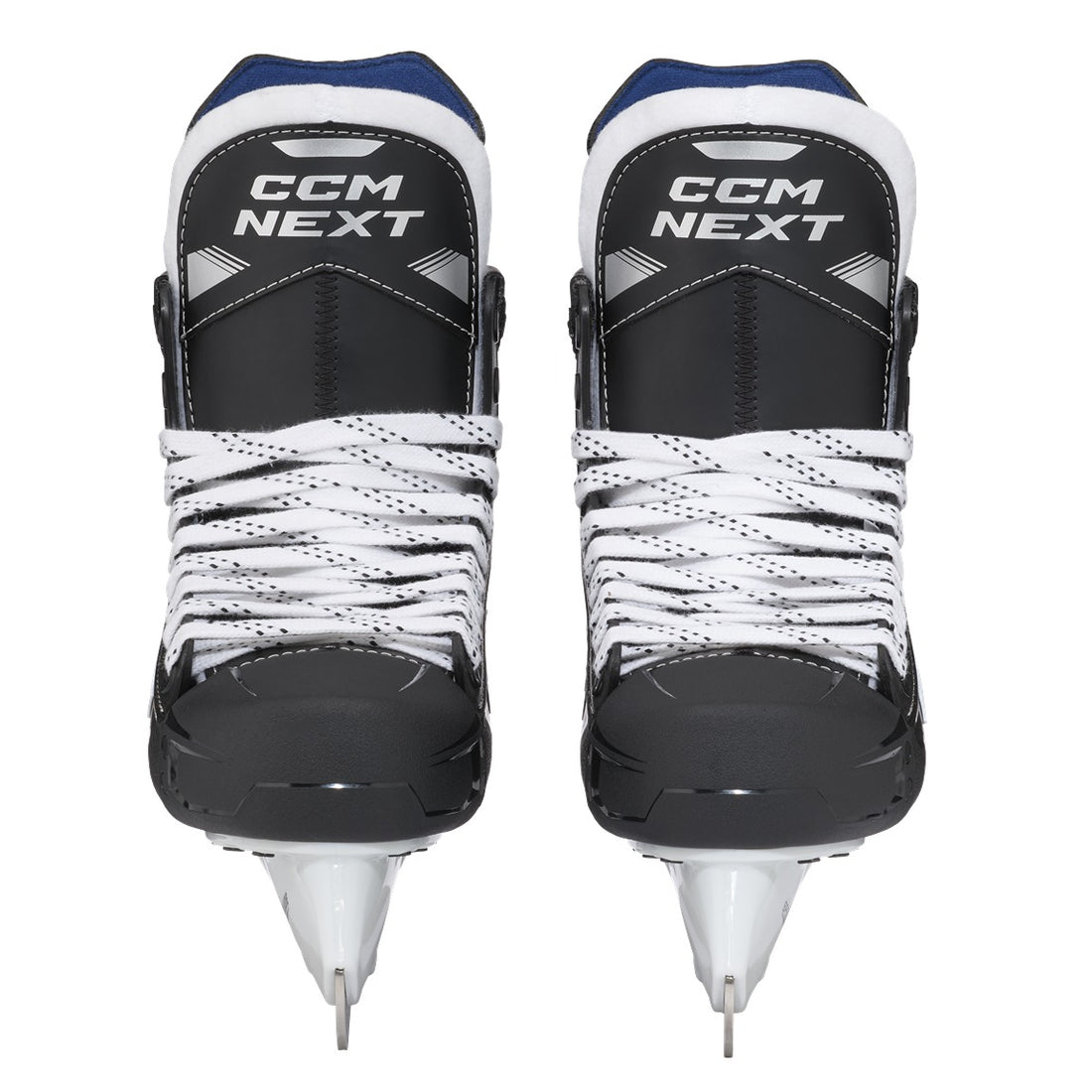 CCM Next Skate Junior Patins de Hockey Injection 3D